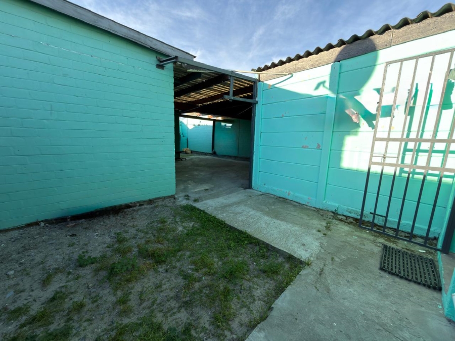 2 Bedroom Property for Sale in Belhar Western Cape